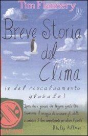 Breve storia del clima