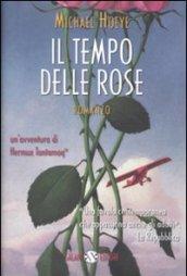 Il tempo delle rose