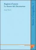 Ragioni d'amore. Le donne nel Decameron