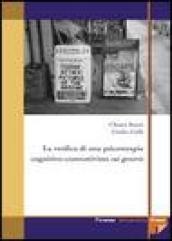 La verifica di una psicoterapia cognitivo-costruttivista sui generis