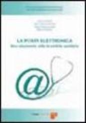 La posta elettronica: uno strumento utile in ambito sanitario