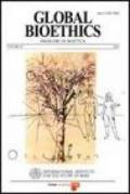 Global bioethics. 18.Children and young people in changing world: a holistic approach