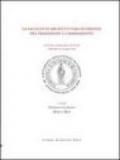 La Facoltà di architettura di Firenze fra tradizione e cambiamento. Atti del Convegno di studi (Firenze, 29-30 Aprile 2004)