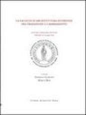 La Facoltà di architettura di Firenze fra tradizione e cambiamento. Atti del Convegno di studi (Firenze, 29-30 Aprile 2004)