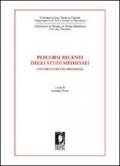 Percorsi recenti degli studi medievali. Contributi per una riflessione