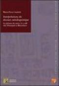 Interprétations du discours métalinguistique. La fortune du sutra A 1 1 68 chez Patañjali et Bhartrhari