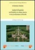 Lezioni di poesia. Iosif Brodskij e la cultura classica: il mito, la letteratura, la filosofia