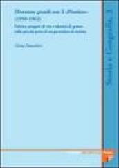 Diventare grandi con il «Pioniere» (1950-1962). Politica, progetti di vita e identità di genere nella piccola posta di un giornalino di Sinistra