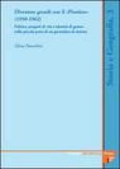 Diventare grandi con il «Pioniere» (1950-1962). Politica, progetti di vita e identità di genere nella piccola posta di un giornalino di Sinistra