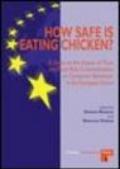 How safe is eaten chicken? A study on the impact of trust and food risk communication on consumer behaviour in the European Union