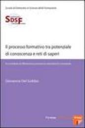 Il processo formativo tra potenziale di conoscenza e reti di saperi