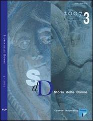 Storia delle donne (2007): 3