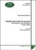 Medievistica del Novecento. Recensioni e note di lettura (1951-1980)