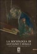 La sociologia di Luciano Cavalli
