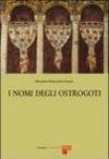 I nomi degli Ostrogoti