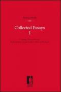 Collected Essays. Vol. 1: Language, texts and society. Explorations in ancient indian culture and religion.