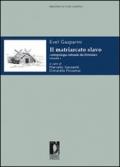 Il matriarcato slavo. Antropologia culturale dei protoslavi: 1