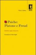 Psiche: Platone e Freud