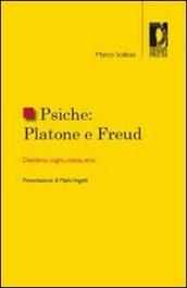 Psiche: Platone e Freud