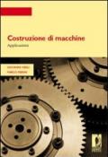 Costruzione di macchine. Applicazioni