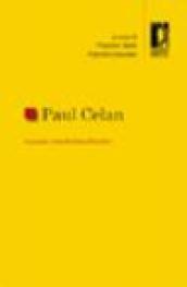 Paul Celan. La poesia come frontiera filosofica