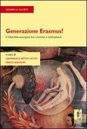 Generazione Erasmus? (Strumenti per la didattica e la ricerca)