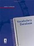 Vocabulary database