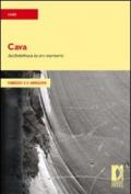 Cava. Architettura in ars marmoris