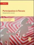 Partecipazione in Toscana. Interpretazioni e racconti