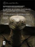 Il Museo di storia naturale dell'Università di Firenze: 1