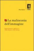 La malinconia dell'immagine (Studi e saggi)