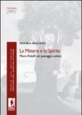 La materia e lo spirito. Mario Ridolfi nel paesaggio umbro