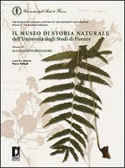 Il museo di storia naturale dell'Università di Firenze. Ediz. italiana e inglese vol.2