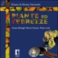 Piante ed ebbrezze