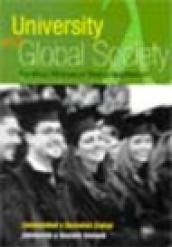 University and global society