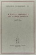 La poesia pastorale nel Rinascimento