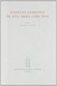 De situ orbis libri duo