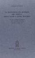 La traduzione dei moderni nel Veneto: Diego Valeri e Leone Traverso. Atti del VI Convegno (Monselice, 12 giugno 1977)