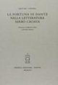 La fortuna di Dante nella letteratura serbo-croata