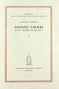 Galileo Galilei e lo Studio di Padova