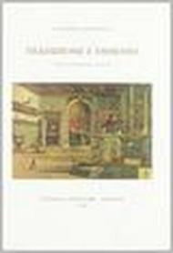 Tradizione e dissenso nella filosofia veneta