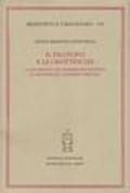 Il filosofo e le grottesche. La pluralità dell'esperienza estetica in Montaigne, Lomazzo e Bruno