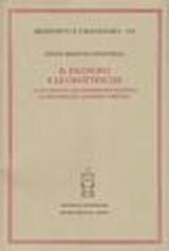 Il filosofo e le grottesche. La pluralità dell'esperienza estetica in Montaigne, Lomazzo e Bruno