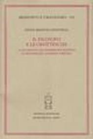 Il filosofo e le grottesche. La pluralità dell'esperienza estetica in Montaigne, Lomazzo e Bruno