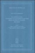 Gli articoli del «Giornale sulle scienze e lettere delle provincie venete» (1823-1824)