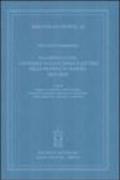 Gli articoli del «Giornale sulle scienze e lettere delle provincie venete» (1823-1824)