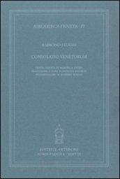 Consolatio venetorum