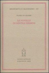 Le novelle di Gentile Sermini