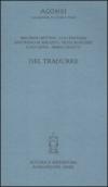 Del tradurre. Il greco e il latino nelle università