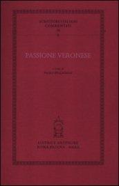 Passione veronese